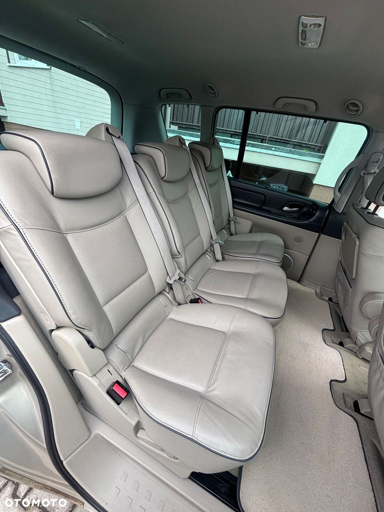 Renault Espace 2.0 dCi 175 FAP Initiale - 29