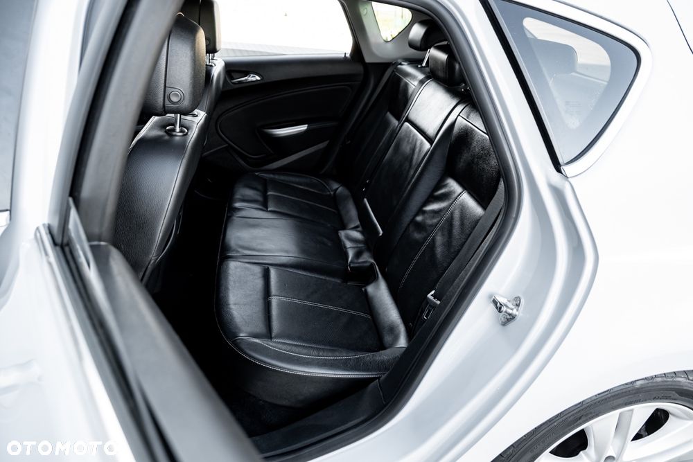Opel Astra - 20