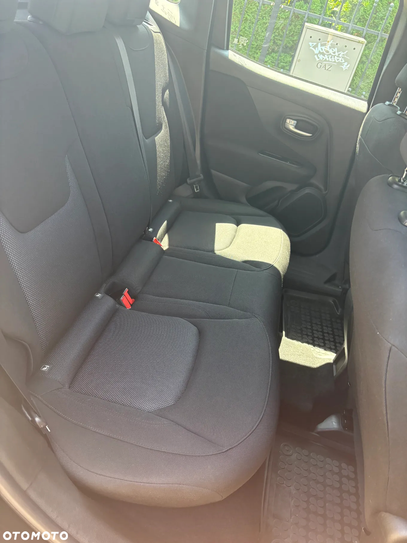 Jeep Renegade 1.0 GSE T3 Turbo Longitude FWD S&S - 9