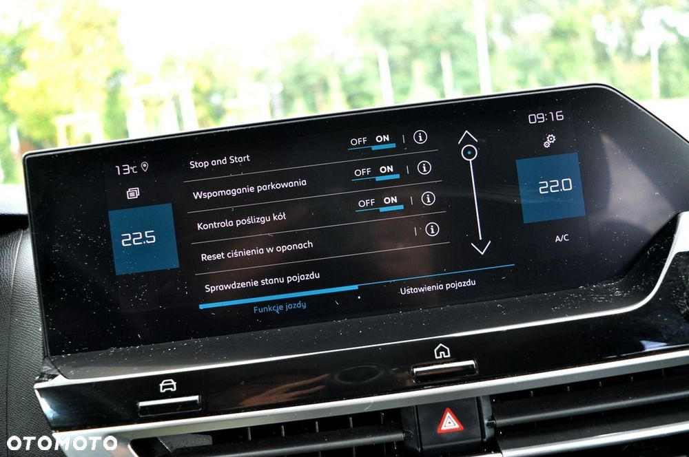 Citroën C4 1.5 BlueHDi Shine S&S - 22