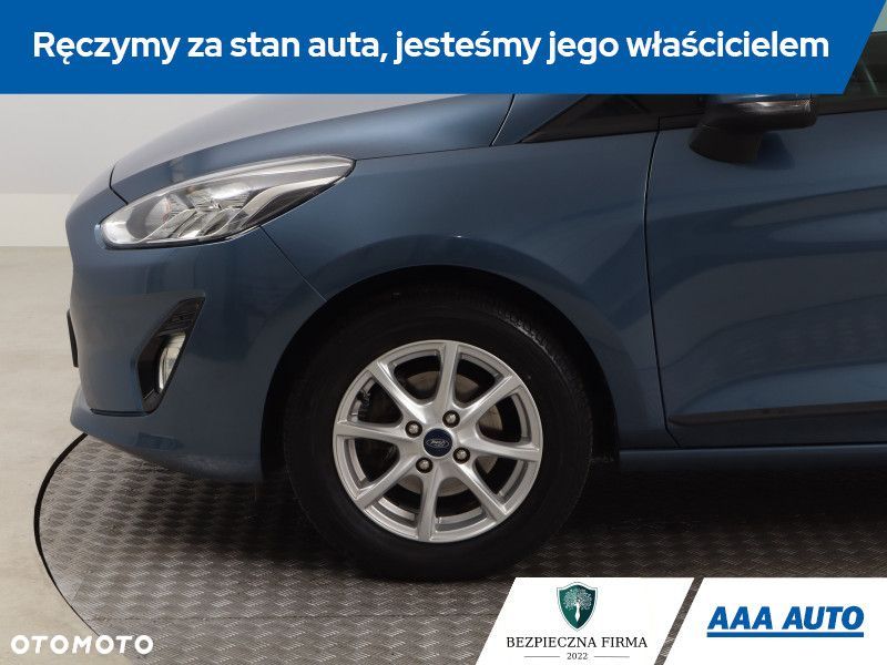 Ford Fiesta - 17