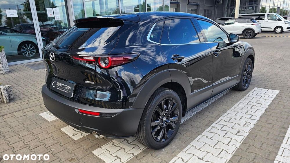 Mazda CX-30 - 9