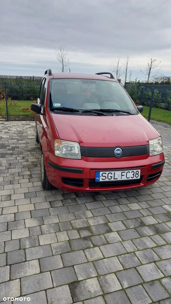 Fiat Panda 1.1 Active Plus - 2