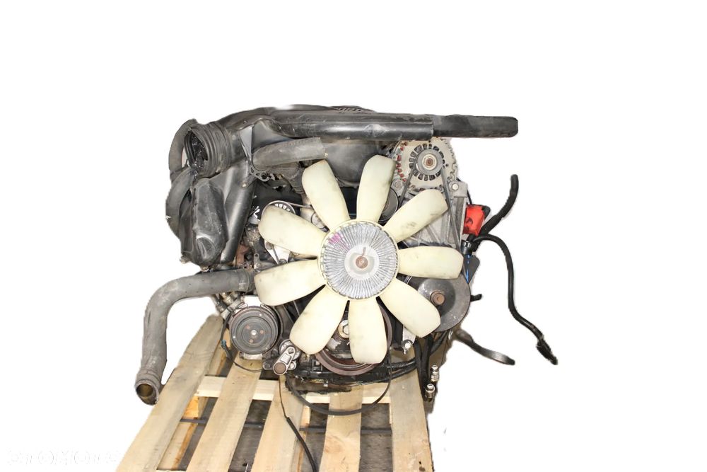 SILNIK VORTEC 6.0L V8 LQ4 + SKRZYNIA 4x4 AUTOMAT 4L60-E/CHEVROLET SILVERADO 2500 2003 - 2