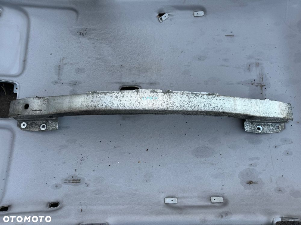 RENAULT LAGUNA III 07- BELKA POD ZDERZAK PRZÓD - 1