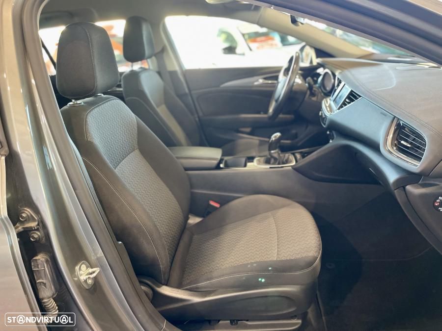 Opel Insignia Sports Tourer 1.6 CDTi Business Edition - 21