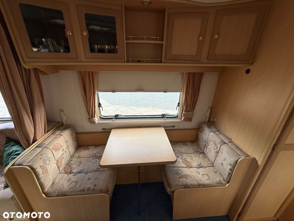 Fleetwood Colchester 500-EB - 7