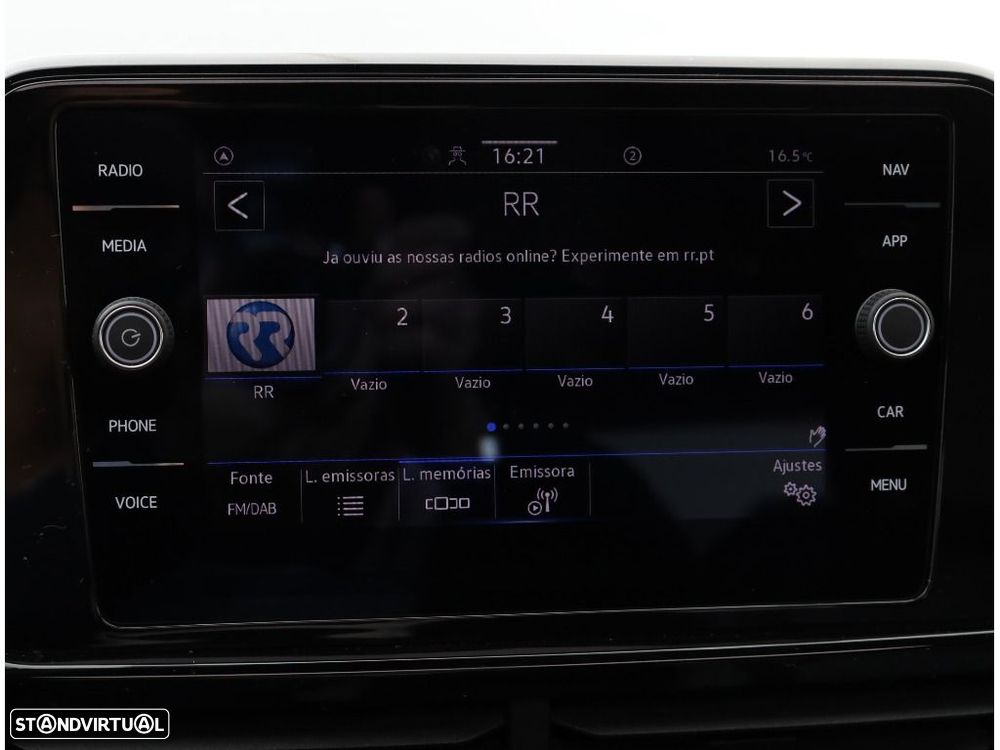 VW T-Roc 1.5 TSI R-Line DSG - 28