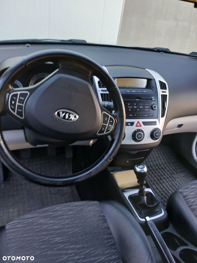 Kia Ceed 1.6 Optimum - 13