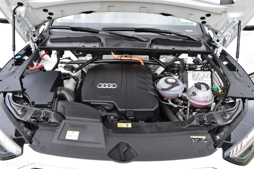 Audi Q5 50 TFSIe quattro S tronic S line - 21