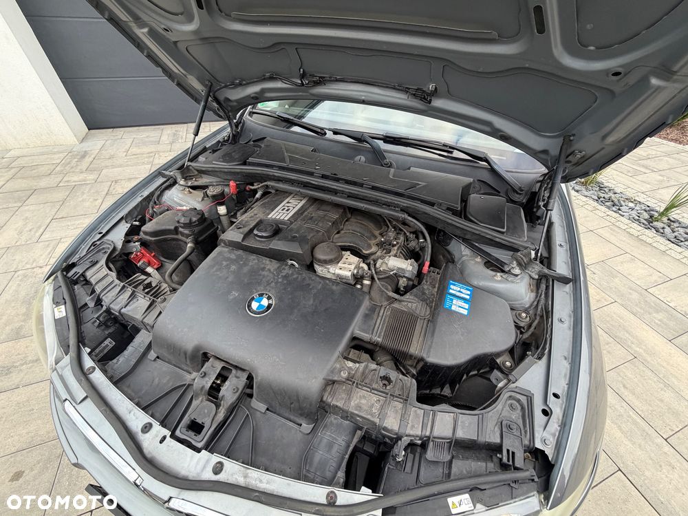 BMW Seria 1 116i Edition Lifestyle - 22