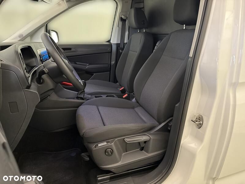 Volkswagen Caddy - 12