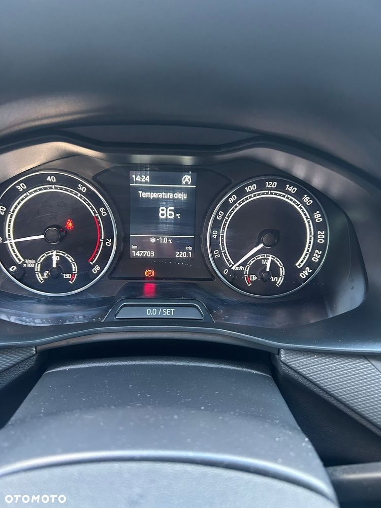 Skoda Scala 1.0 TSI Active - 6