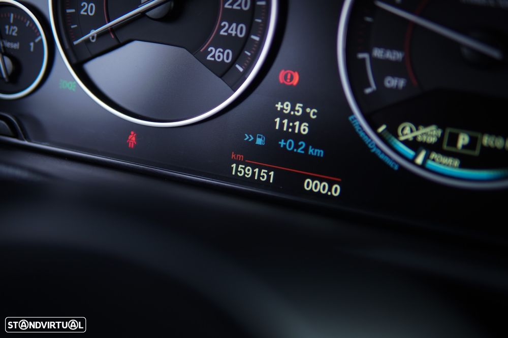 BMW 320 Gran Turismo d Auto Pack M - 42