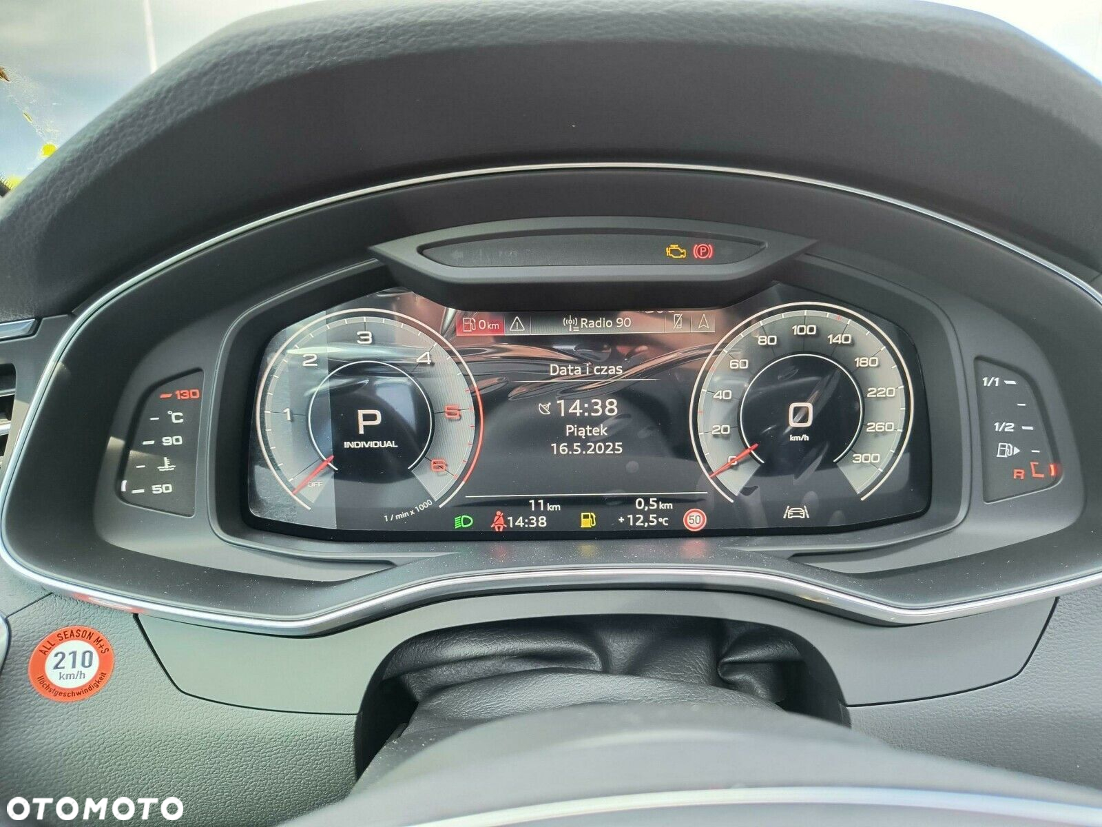 Audi A6 - 19