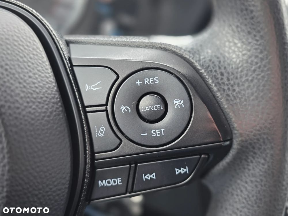 Toyota Corolla 1.2 T Comfort - 19