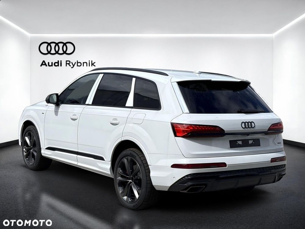 Audi Q7 - 4
