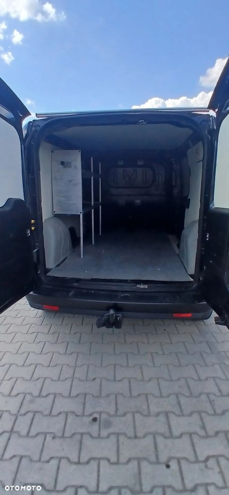 Opel Combo - 9