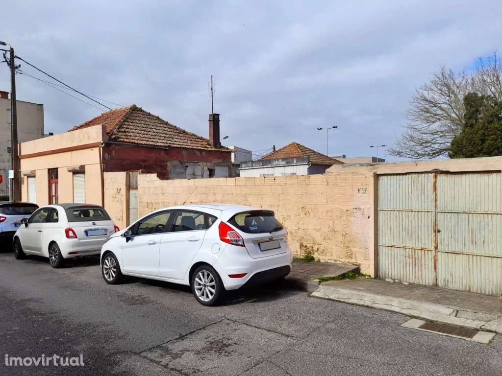 Moradia para Reconstrução | Oportunidade de Investimento - Grande imagem: 3/12