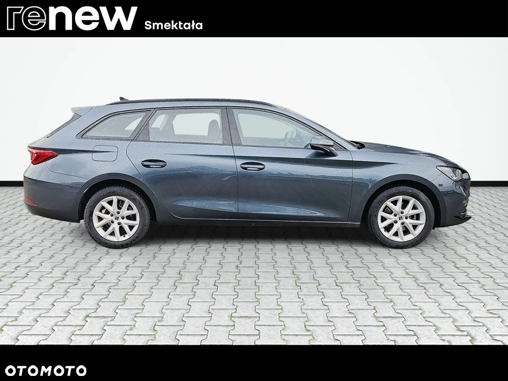 Seat Leon Sportstourer 1.5 TSI Style - 4