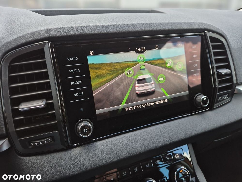 Skoda Karoq 1.5 TSI ACT Drive DSG - 29