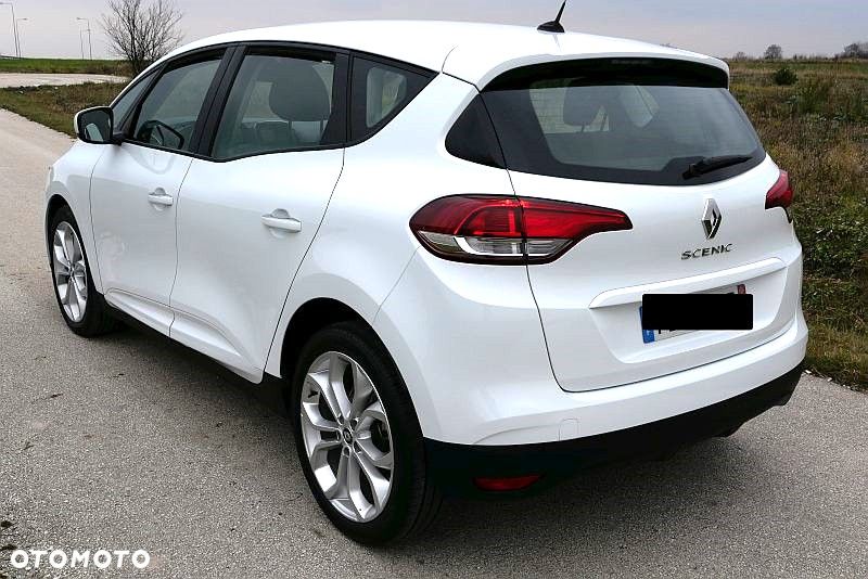Renault Scenic - 6