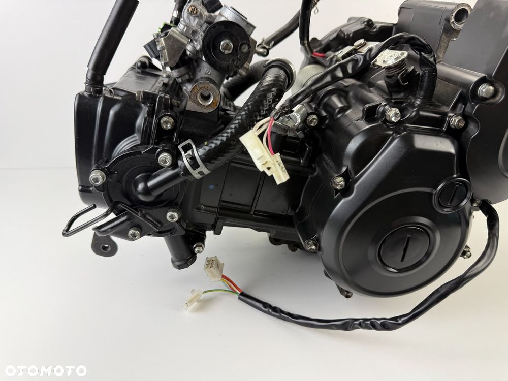 Kompletny silnik Yamaha MT 125 2020+ - 10