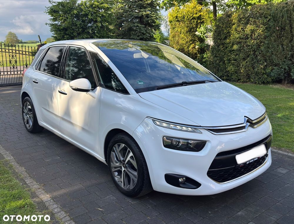 Citroën C4 Picasso BlueHDi 150 Exclusive - 7