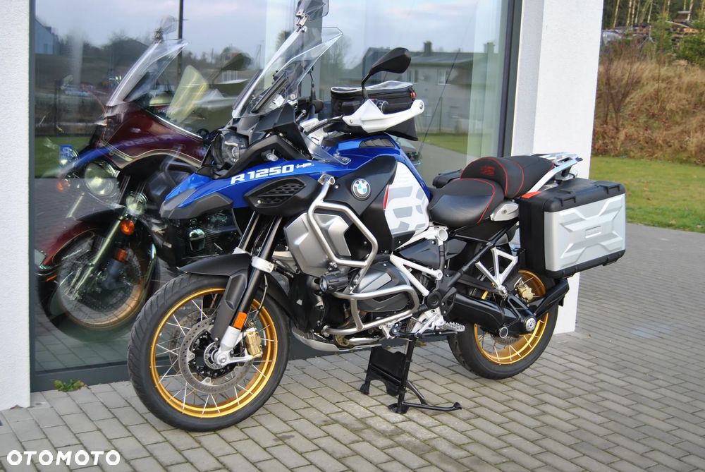 BMW R1250 GS Adventure - 41