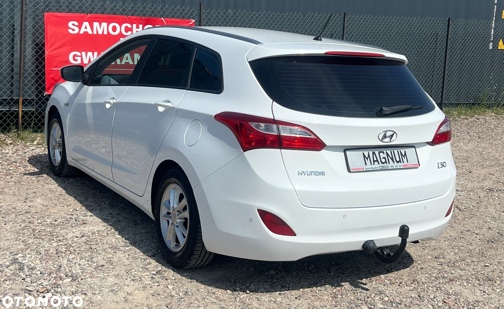 Hyundai i30 - 33