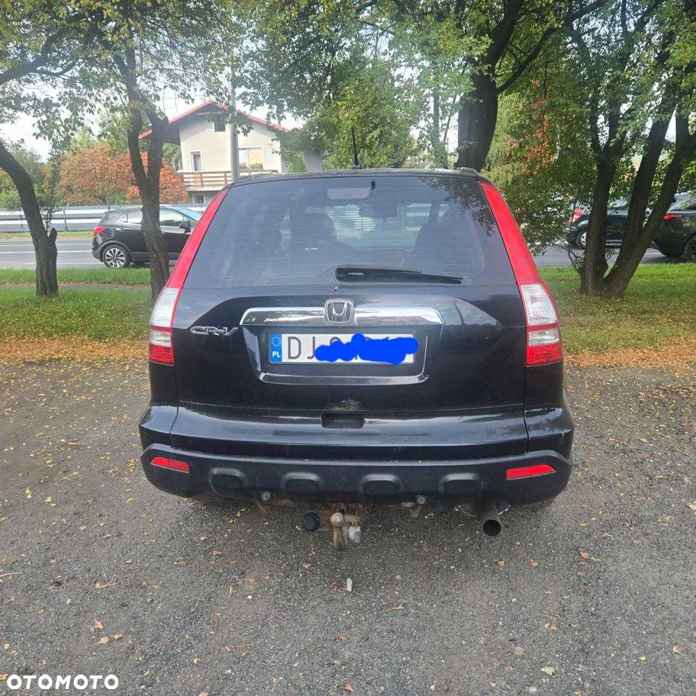 Honda CR-V - 4