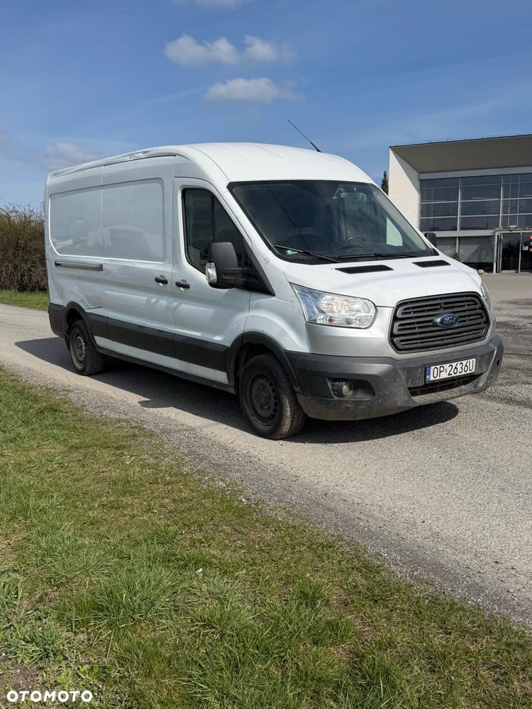 Ford Transit - 3