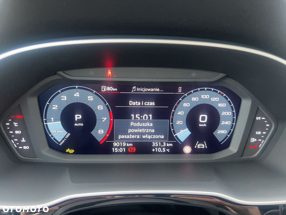 Audi Q3 Sportback - 19