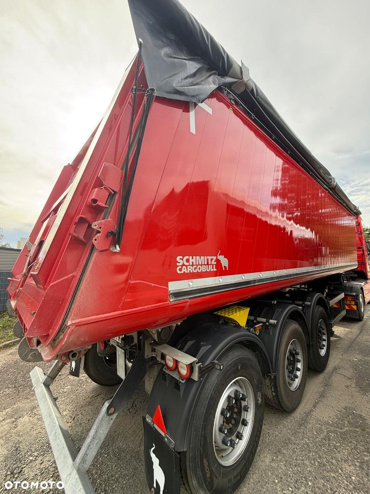 Schmitz Cargobull - 12