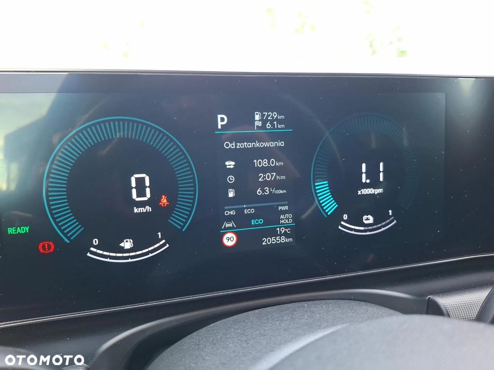 Hyundai Tucson - 11
