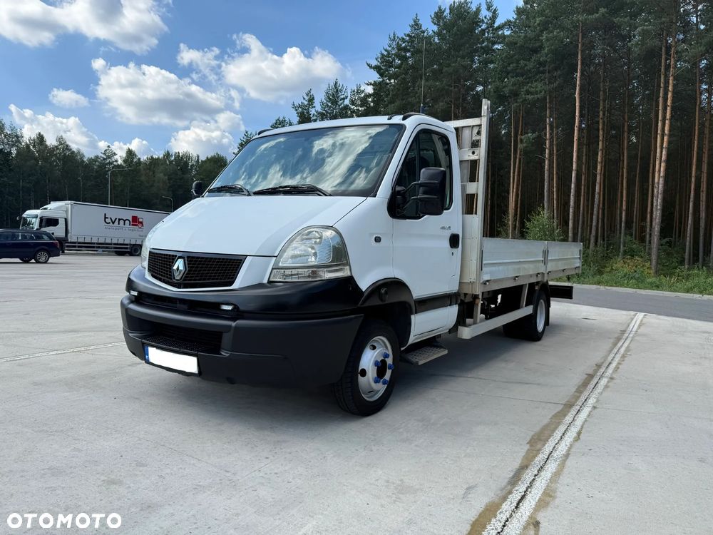 Renault Mascott 150 - 4
