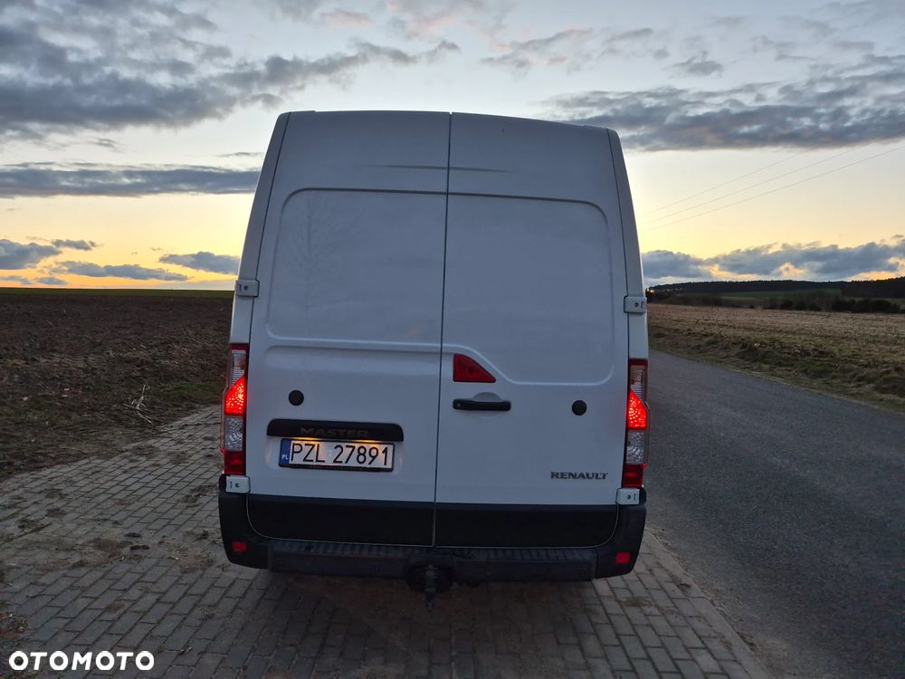 Renault Master - 16