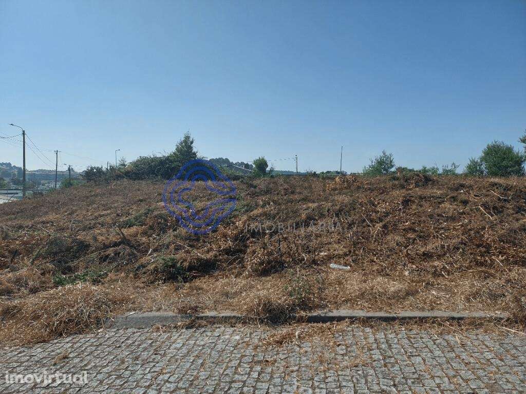 Lote de construção moradia geminada - Grande imagem: 5/10