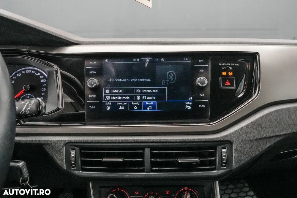 Volkswagen Polo 1.0 TSI Style - 22