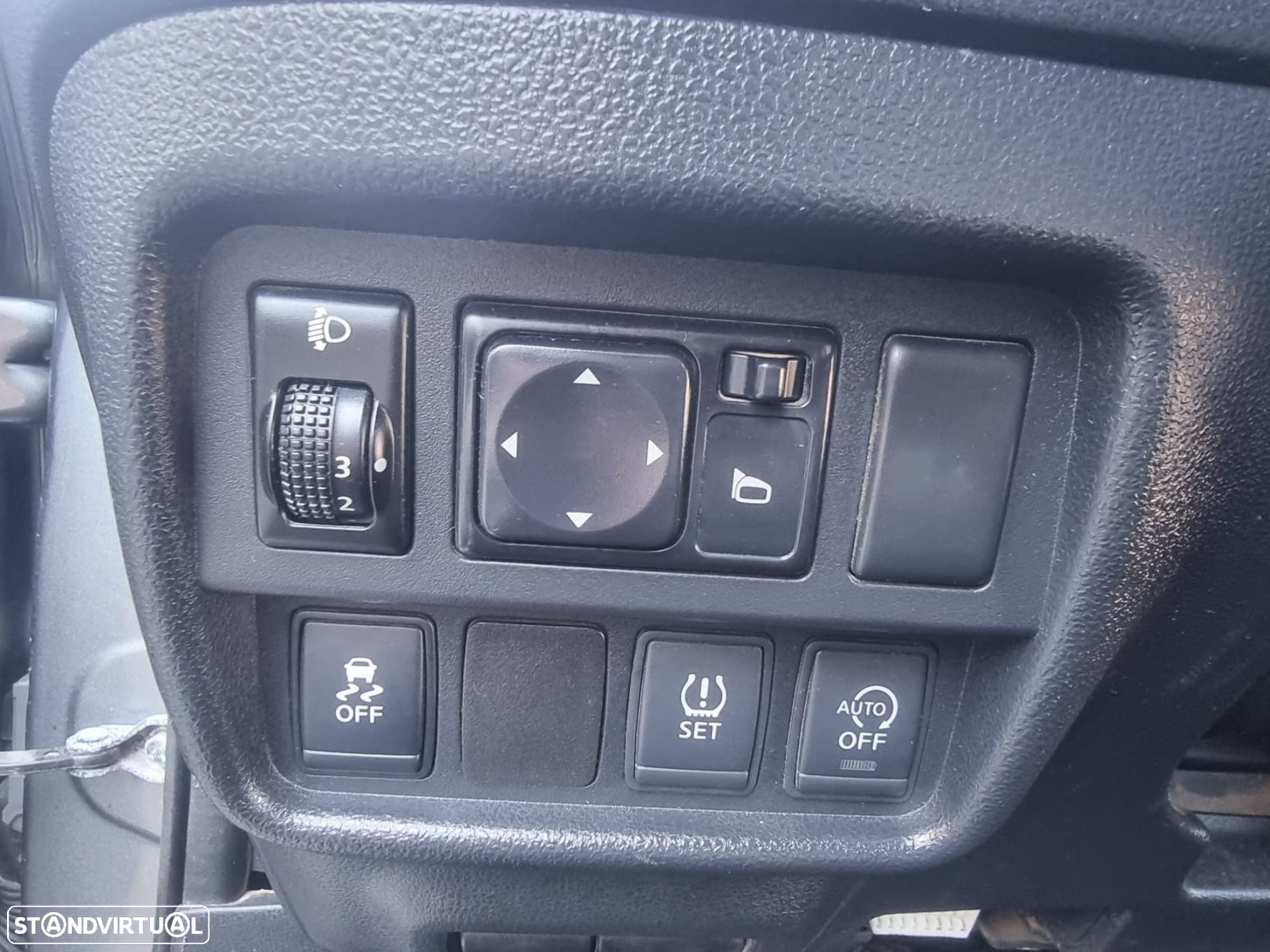 Nissan Juke 1.5 dCi Acenta - 18