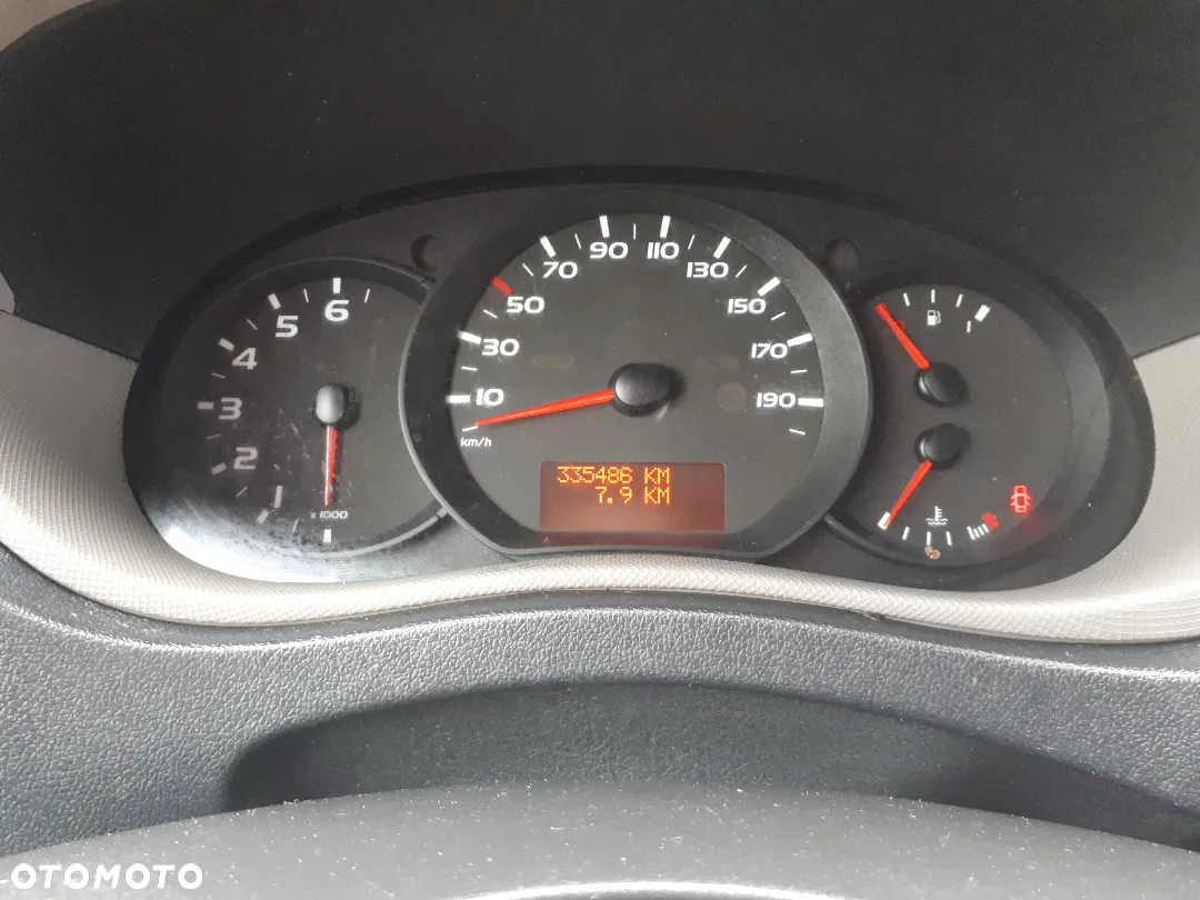 Renault Master - 27