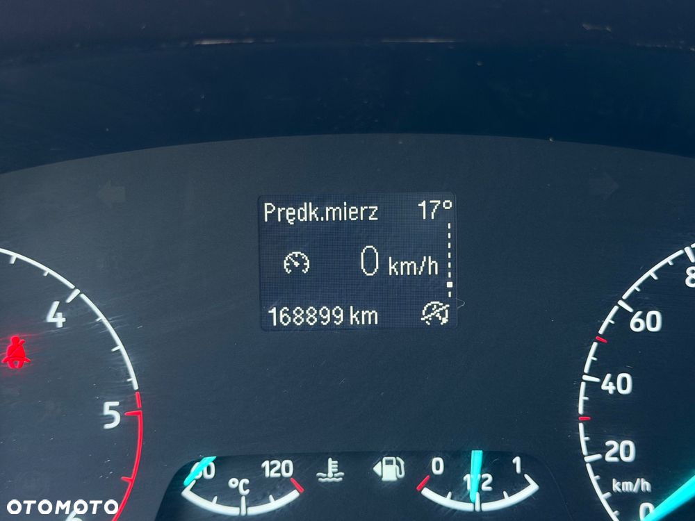 Ford Transit - 26