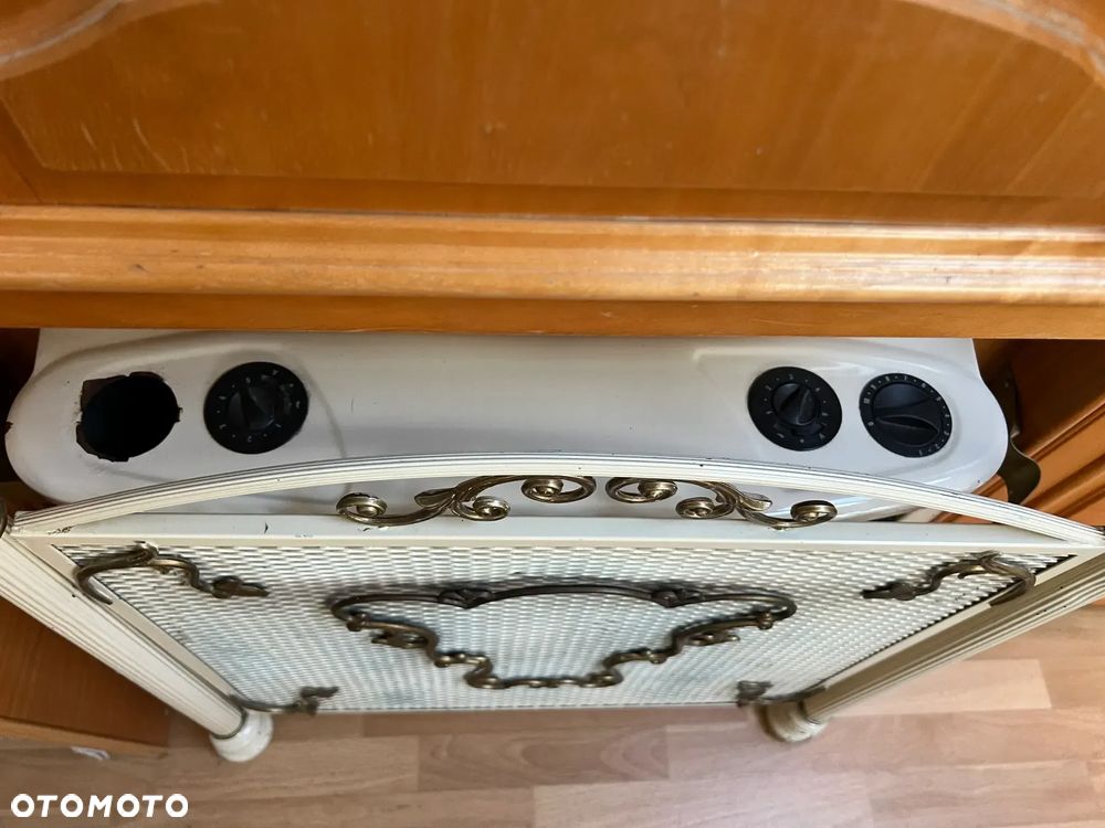 Tabbert Baronesse - 22