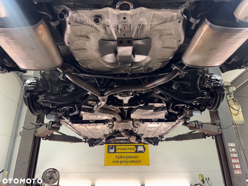 Subaru Legacy 2.0R Automatik Limited Edition - 34