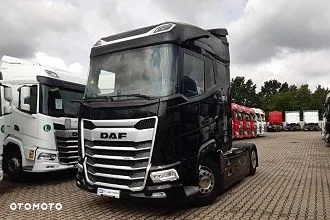 DAF XG 480 FT (31529)