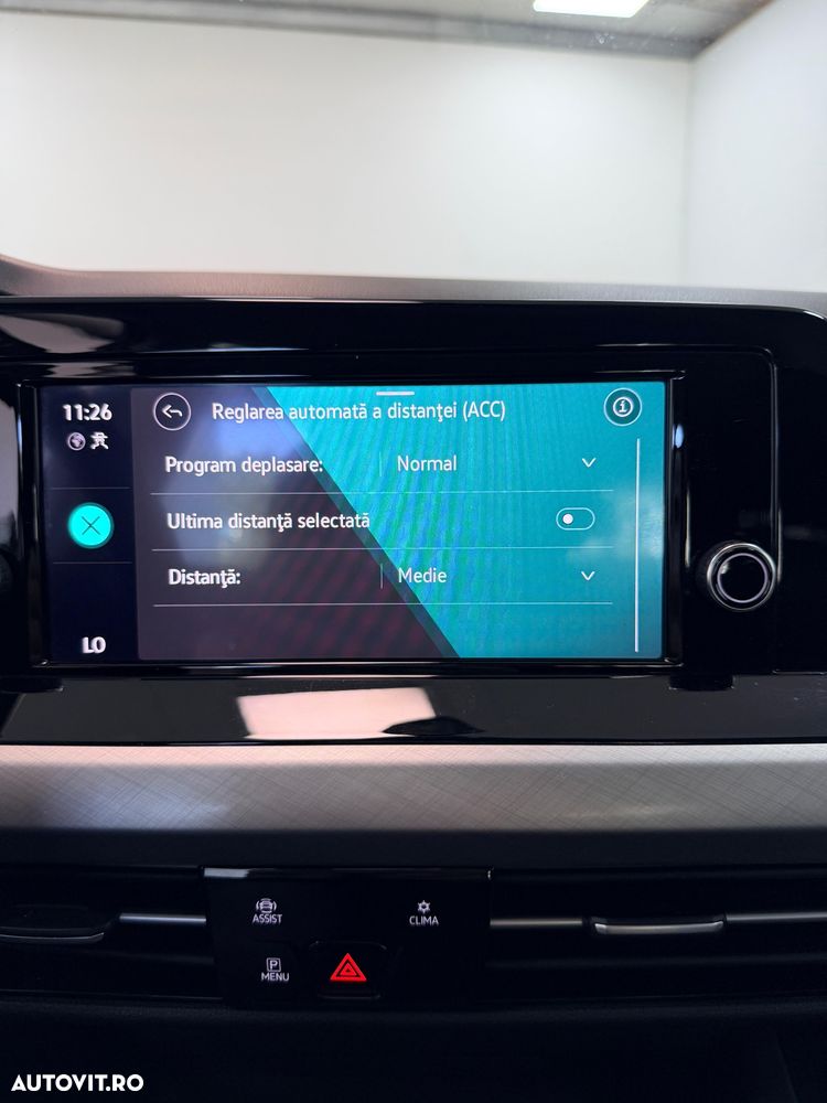 Volkswagen Golf 2.0 TDI Life - 12