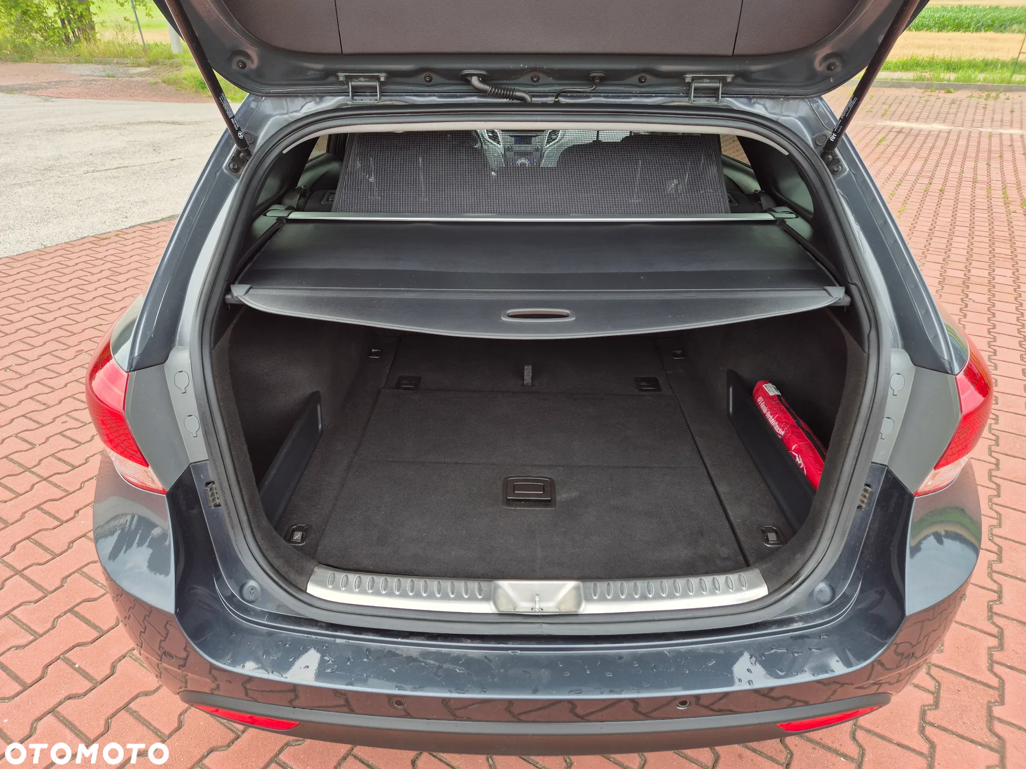 Hyundai i40 1.6 GDI Business - 25