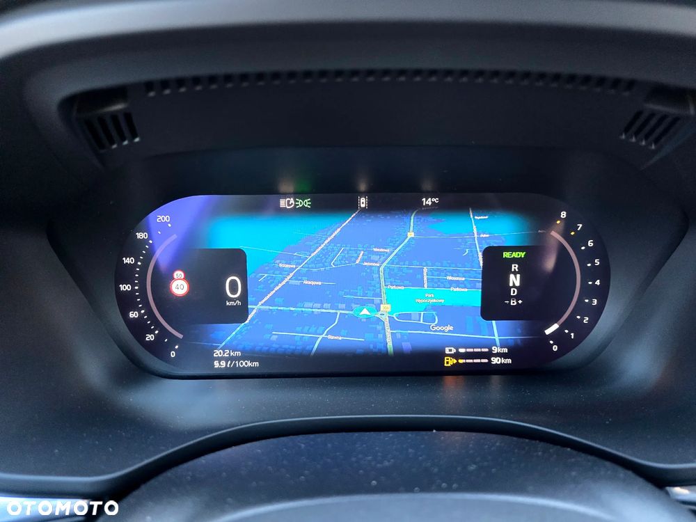Volvo XC 60 T6 Plug-In Hybrid AWD Plus Dark - 18