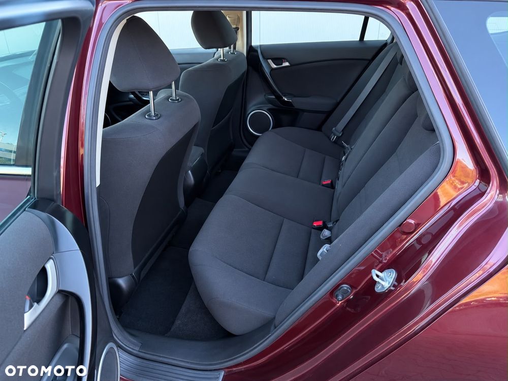 Honda Accord - 13