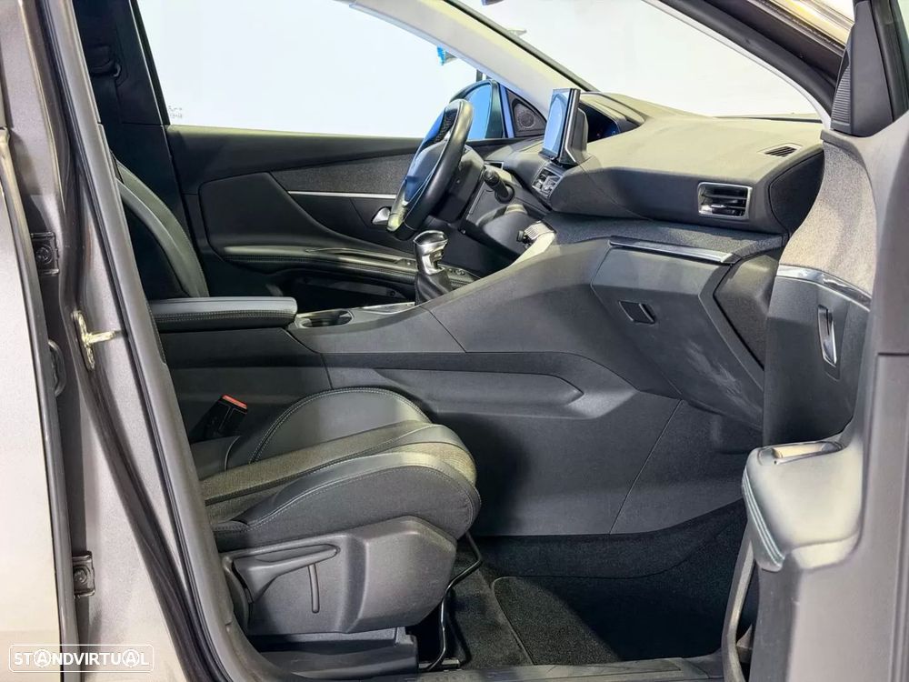 Peugeot 3008 1.5 BlueHDi Allure Pack - 10